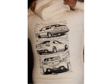 PETROLHEART HACHIROKU | SWEATSHIRT