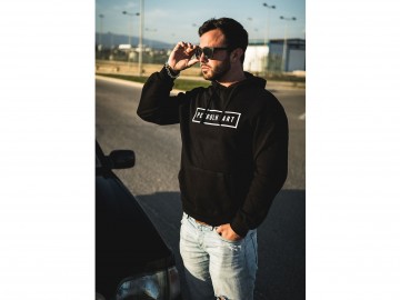 PETROLHEART | HOODIE