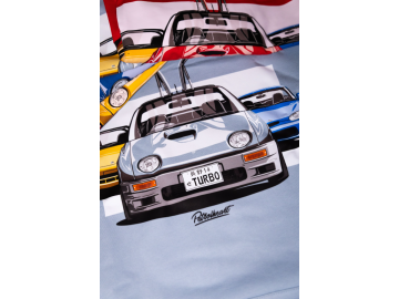 PETROLHEART KEI CARS | HOODIE