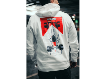 PETROLHEART MP4 | SWEATSHIRT