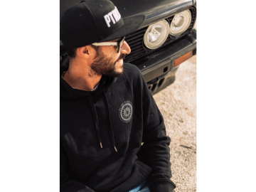 PETROLHEART Motorsport | HOODIE