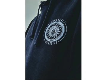 PETROLHEART Motorsport | HOODIE