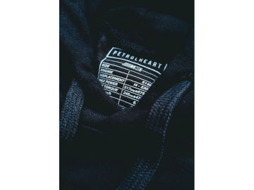 PETROLHEART Motorsport | HOODIE