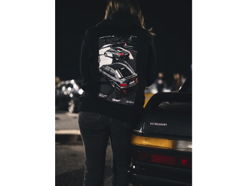 PETROLHEART NIGHT SHIFT | HOODIE