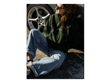 PETROLHEART NOUN | HOODIE