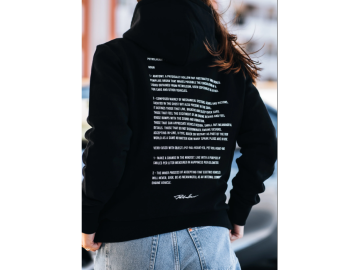 PETROLHEART NOUN | HOODIE