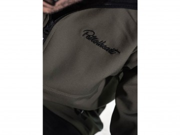 PETROLHEART SOFTSHELL JACKET