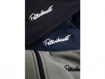 PETROLHEART SOFTSHELL JACKET