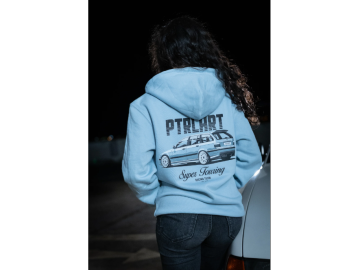 PETROLHEART SUPER TOURING | HOODIE