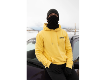 PETROLHEART SUPER TOURING | HOODIE