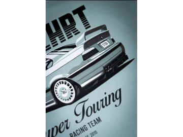 PETROLHEART SUPER TOURING | HOODIE