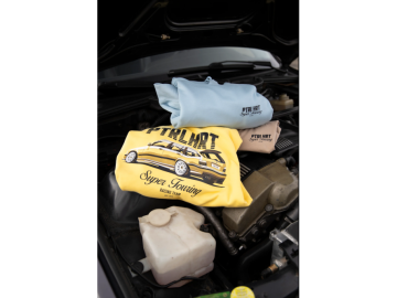 PETROLHEART SUPER TOURING | HOODIE