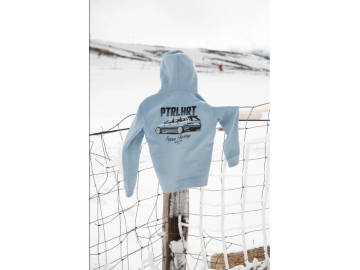 PETROLHEART SUPER TOURING | HOODIE