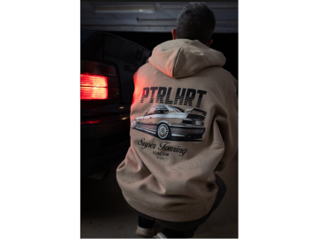 PETROLHEART SUPER TOURING | HOODIE