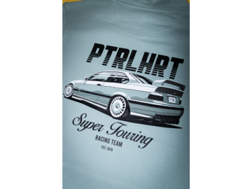 PETROLHEART SUPER TOURING | HOODIE