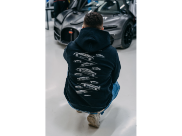 PETROLHEART SUPERCARS | HOODIE 