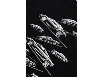 PETROLHEART SUPERCARS | HOODIE 