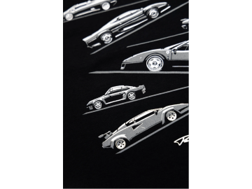 PETROLHEART SUPERCARS | HOODIE 