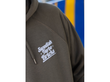 PETROLHEART SWEDISH TURBO BRICKS | HOODIE 