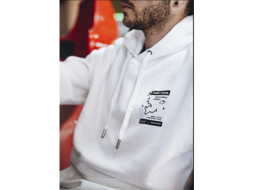 PETROLHEART WORLD RALLY MASTERS | HOODIE