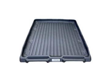 PROFORM DRAG-MAT 2.0 – Bandeja de arrumação deslizante (manual)