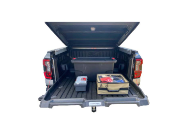 PROFORM DRAG-MAT 2.0 – Bandeja de arrumação deslizante (manual)