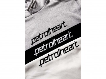 PETROLHEART PROGRESSIVE | HOODIE