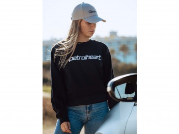 PETROLHEART PROGRESSIVE | SWEATSHIRT