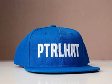 Petrolheart PTRLHRT | SNAPBACK