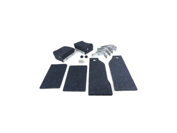 Painéis Laterais Toyota Land Cruiser Serie 100 OFFROAD 990