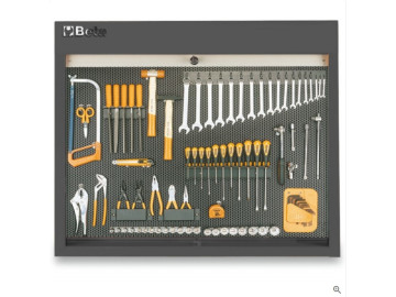 Painel Para Ferramentas - Beta C58P