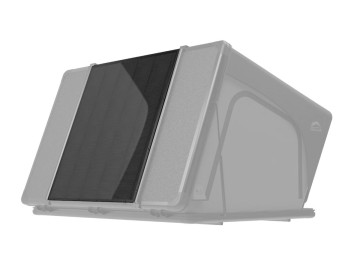 Painel solar de 300 W para tenda de tejadilho Brétema V2 130
