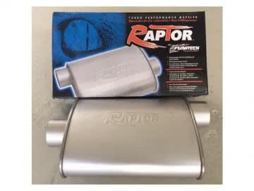 Panela Raptor 63mm