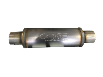 Panela Redonda 51mm STC