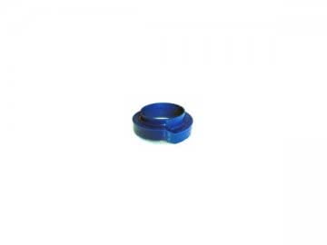 Espaçadores de mola 30mm trás