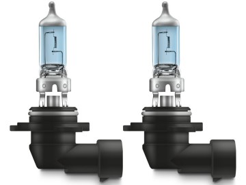 Par Lâmpadas OSRAM Cool Blue Intense HB4
