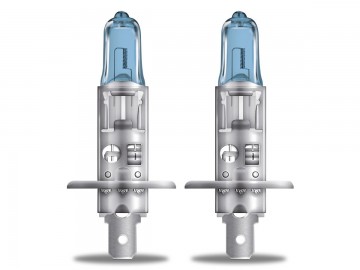 Par Lâmpadas OSRAM Cool Blue Intense H1