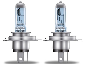 Par Lâmpadas OSRAM Cool Blue Intense H4