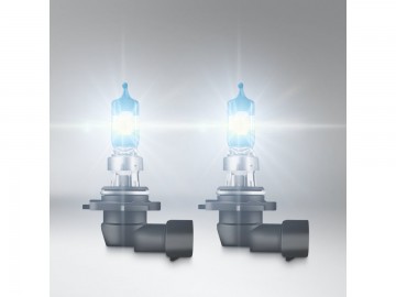 Par Lâmpadas OSRAM Night Breaker Laser HB3 +150%