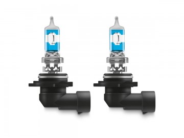 Par Lâmpadas OSRAM Night Breaker Laser HB4 +150%