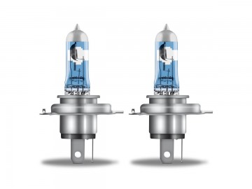 Par Lâmpadas OSRAM Night Breaker Laser H4 +150%