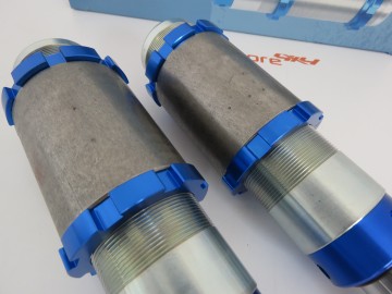 Par de Bumpstops 3.0 Com afinação Autopro