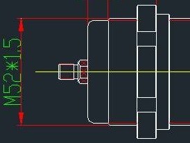 Par de Bumpstops 3.0 Com afinação Autopro
