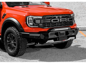 Para-choques RIVAL alumínio Ford Ranger Raptor 2023+ 