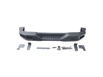 Pára-choques Trás 10º Aniversário JEEP JK