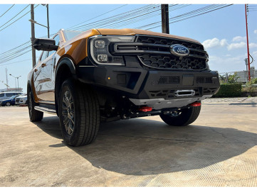 Para-choques de alumínio RIVAL Ford Ranger 2023+