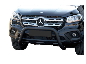 Grelha Frontal preto BIG BAR 