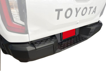 Para-choques traseiro para Hilux 2026+