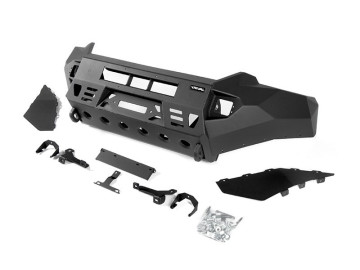 Parachoques RIVAL aluminio Toyota LandCruiser J150 2018+