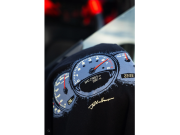 Petrolheart T-Shirt | 996